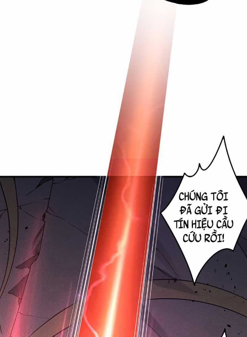 Thảm Họa Tử Linh Sư 40 trang 40