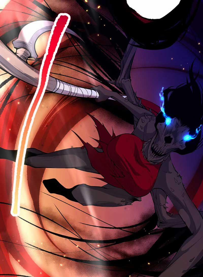 Thảm Họa Tử Linh Sư 40 trang 43