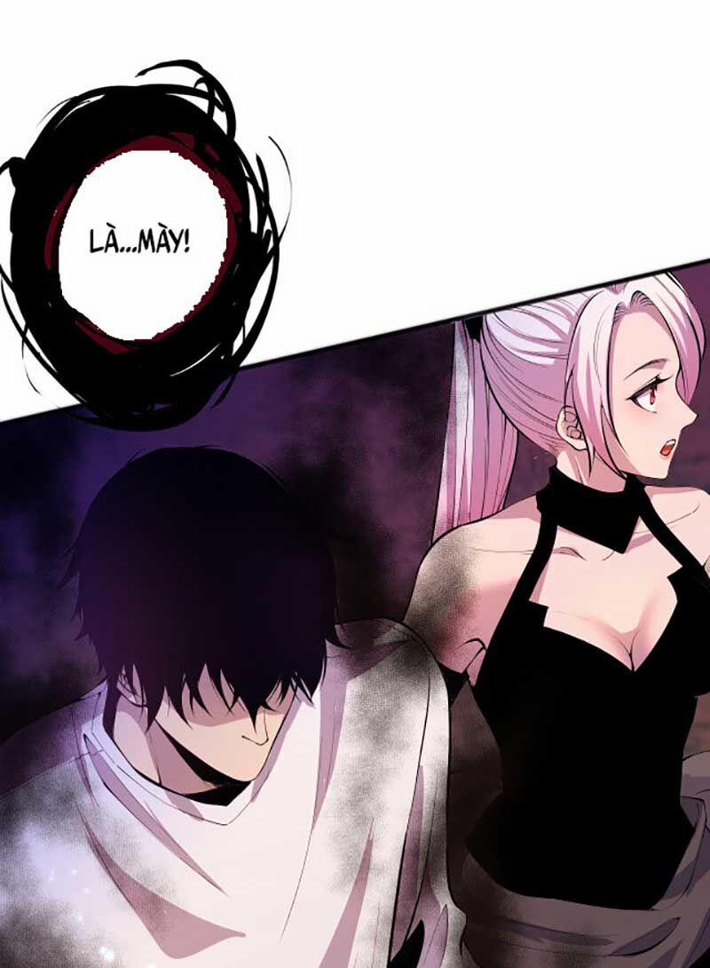 Thảm Họa Tử Linh Sư 40 trang 46