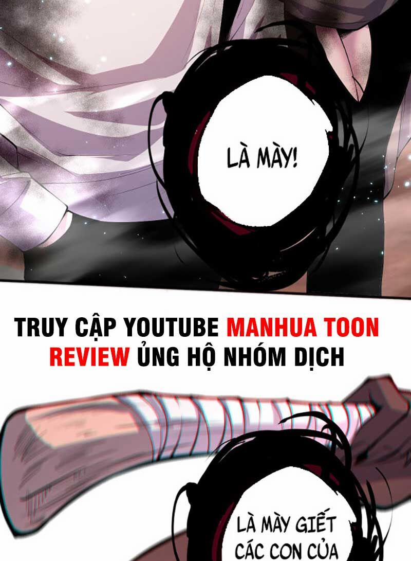 Thảm Họa Tử Linh Sư 40 trang 47