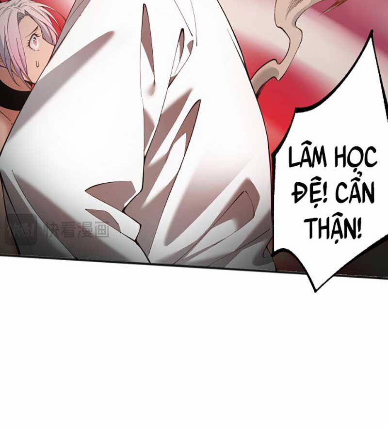 Thảm Họa Tử Linh Sư 40 trang 52