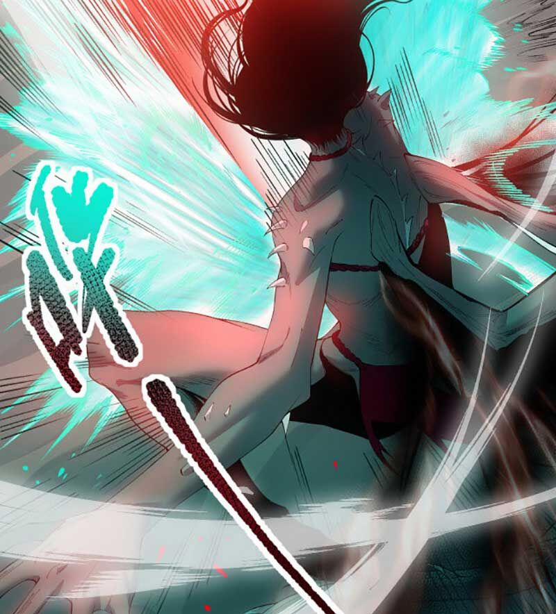 Thảm Họa Tử Linh Sư 40 trang 54