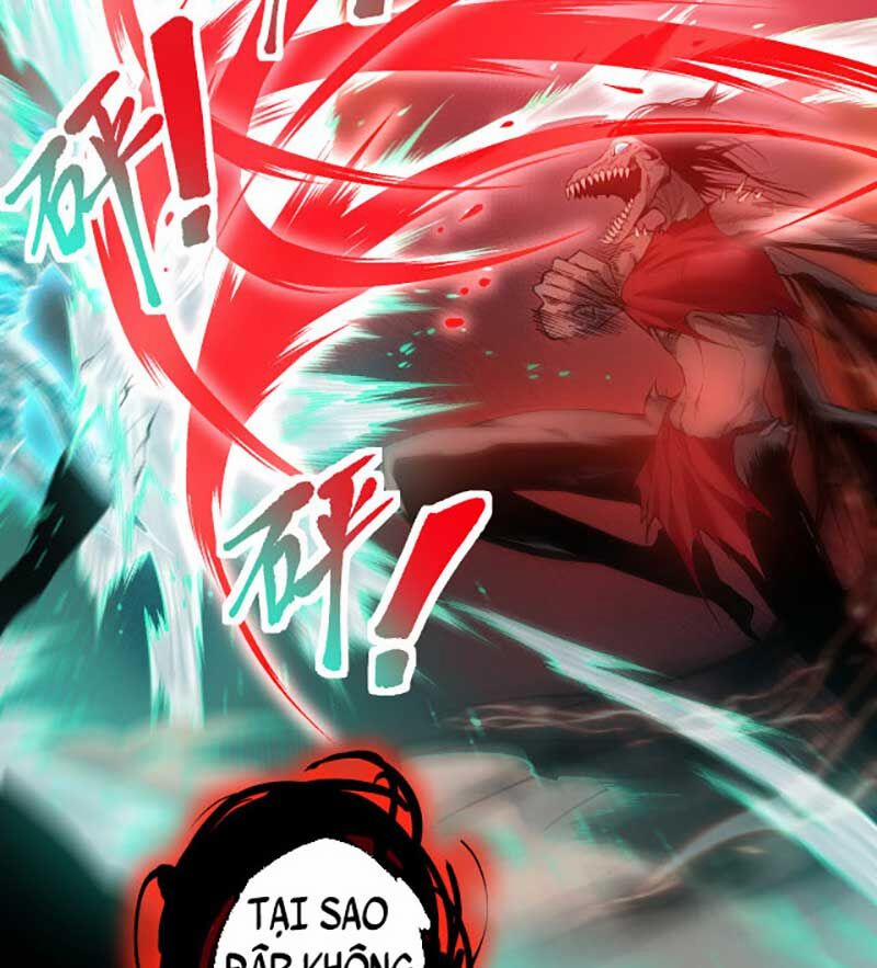 Thảm Họa Tử Linh Sư 40 trang 58