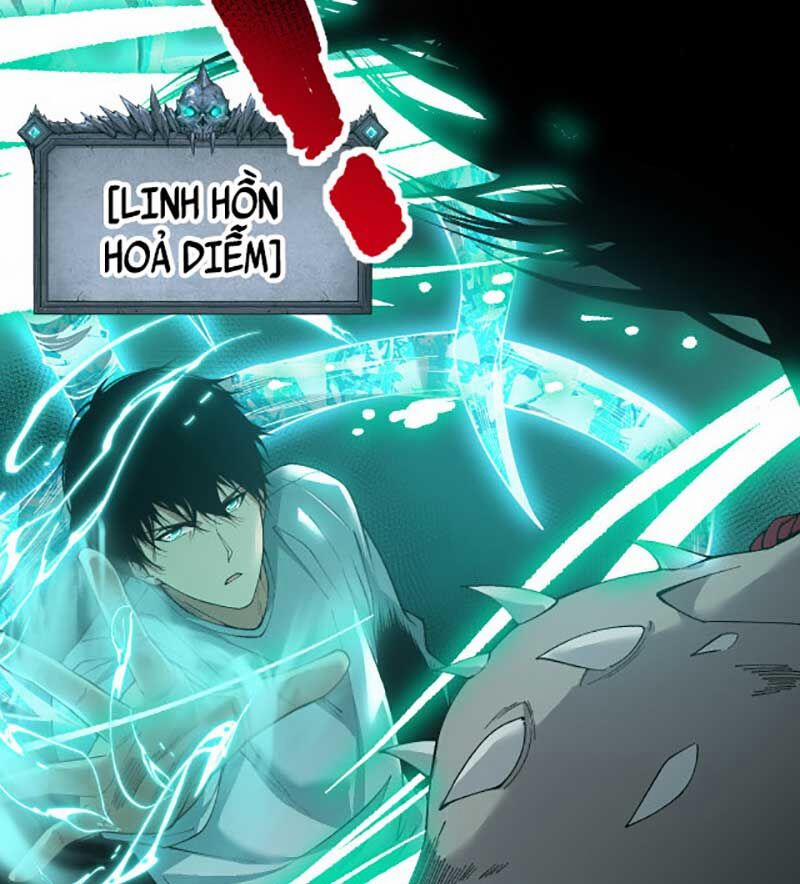 Thảm Họa Tử Linh Sư 40 trang 60