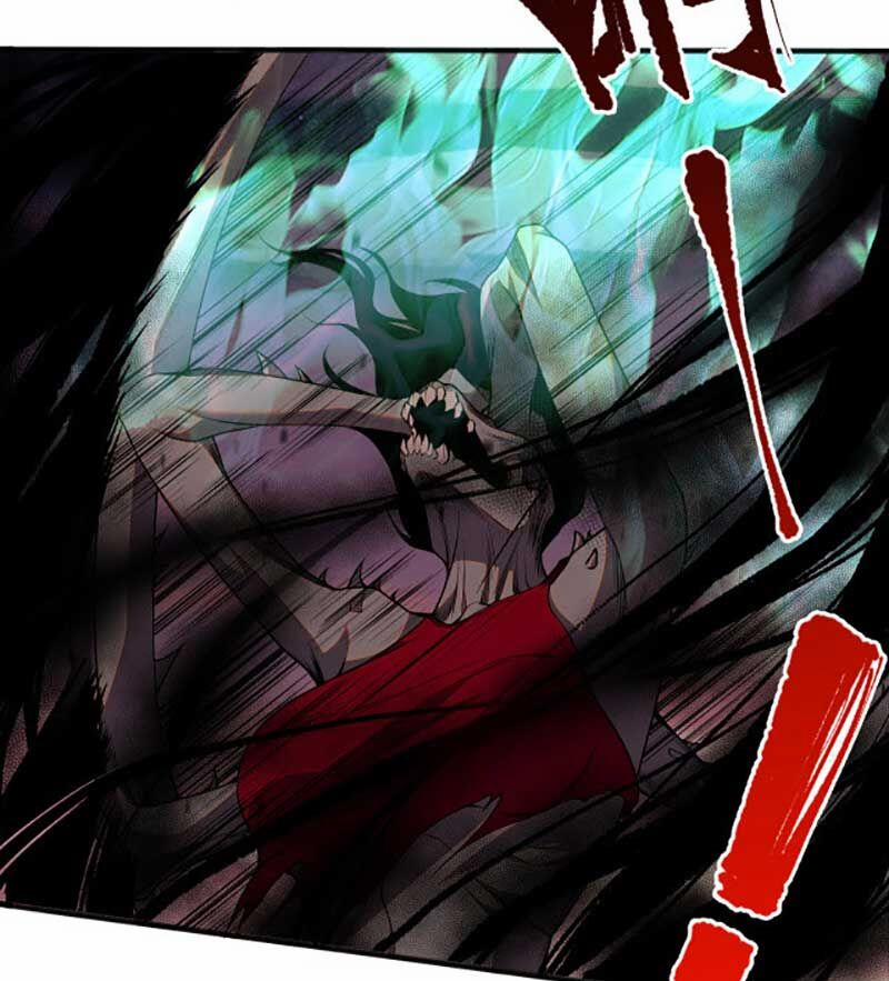 Thảm Họa Tử Linh Sư 40 trang 62