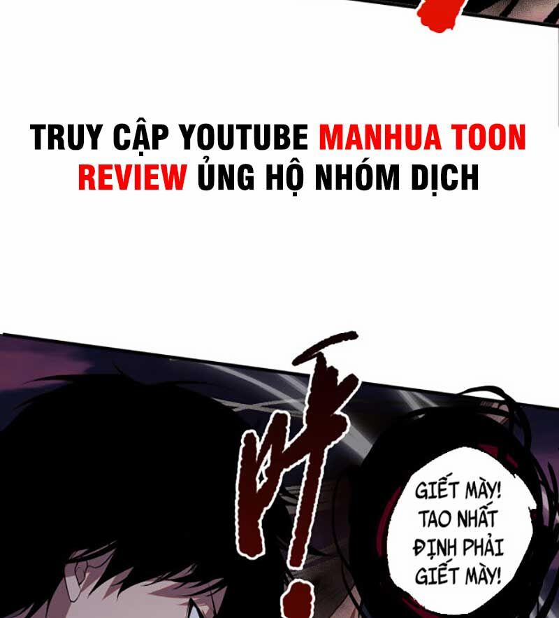 Thảm Họa Tử Linh Sư 40 trang 63