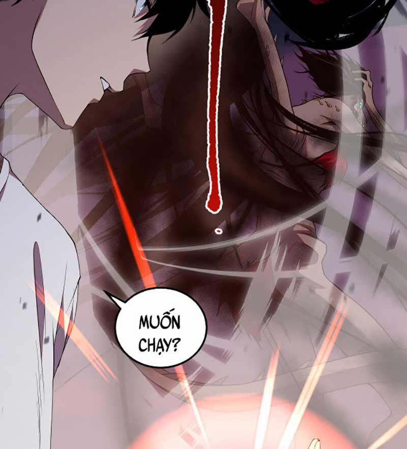 Thảm Họa Tử Linh Sư 40 trang 64