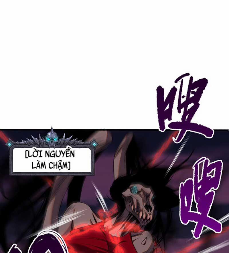 Thảm Họa Tử Linh Sư 40 trang 66