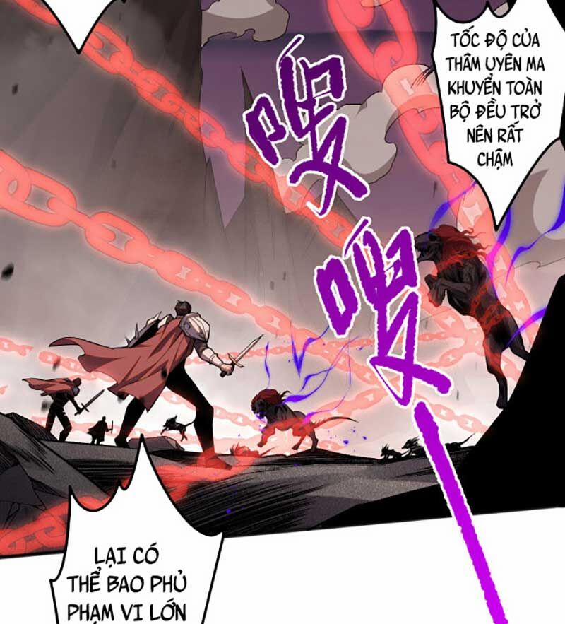 Thảm Họa Tử Linh Sư 40 trang 69