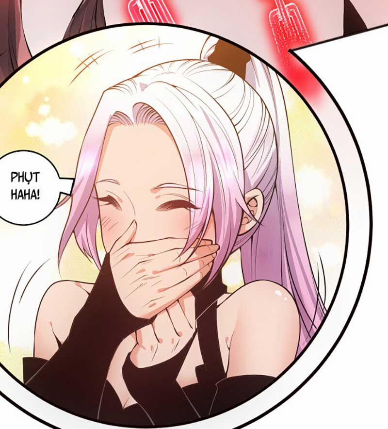 Thảm Họa Tử Linh Sư 40 trang 72