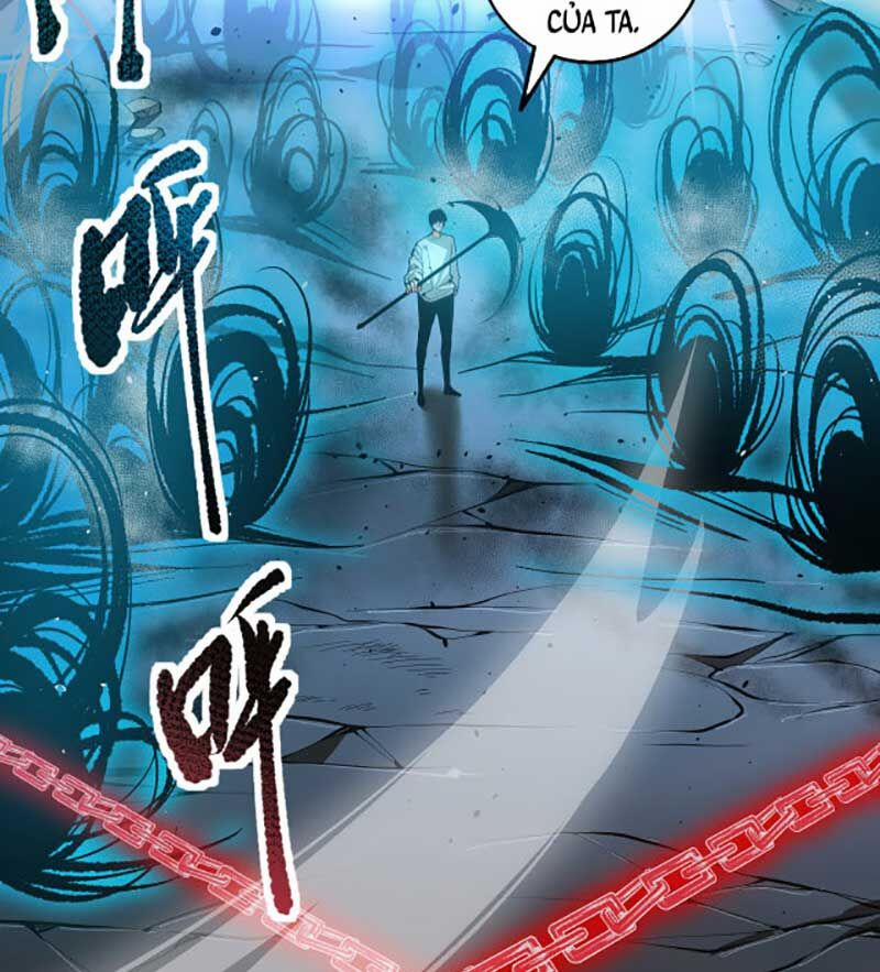 Thảm Họa Tử Linh Sư 40 trang 74