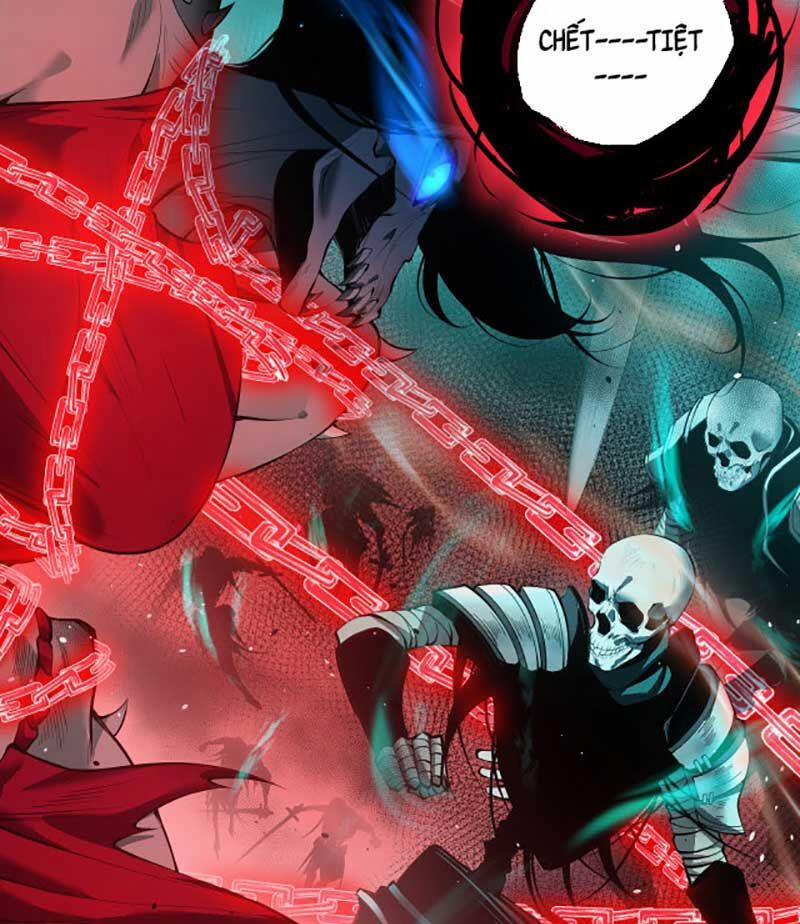 Thảm Họa Tử Linh Sư 40 trang 78