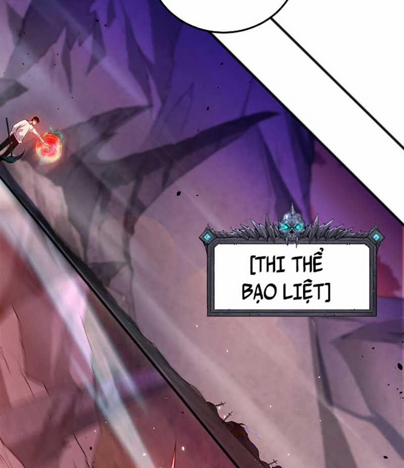 Thảm Họa Tử Linh Sư 40 trang 82