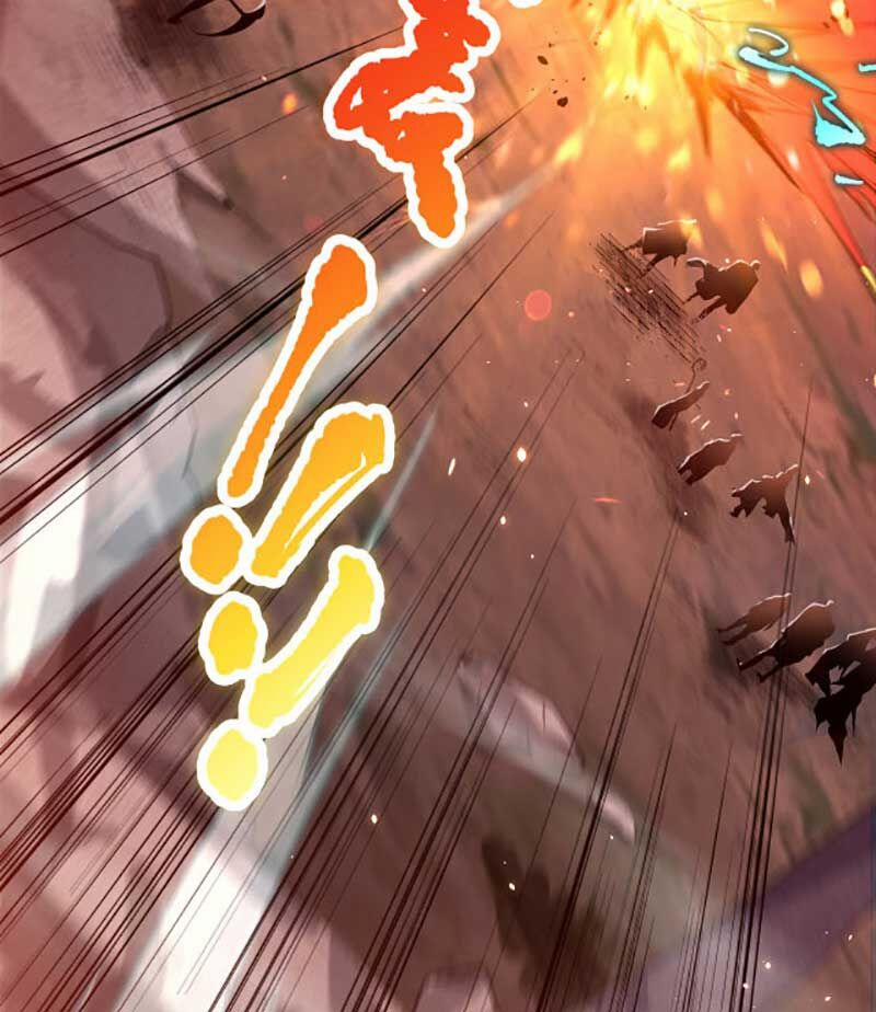 Thảm Họa Tử Linh Sư 40 trang 84