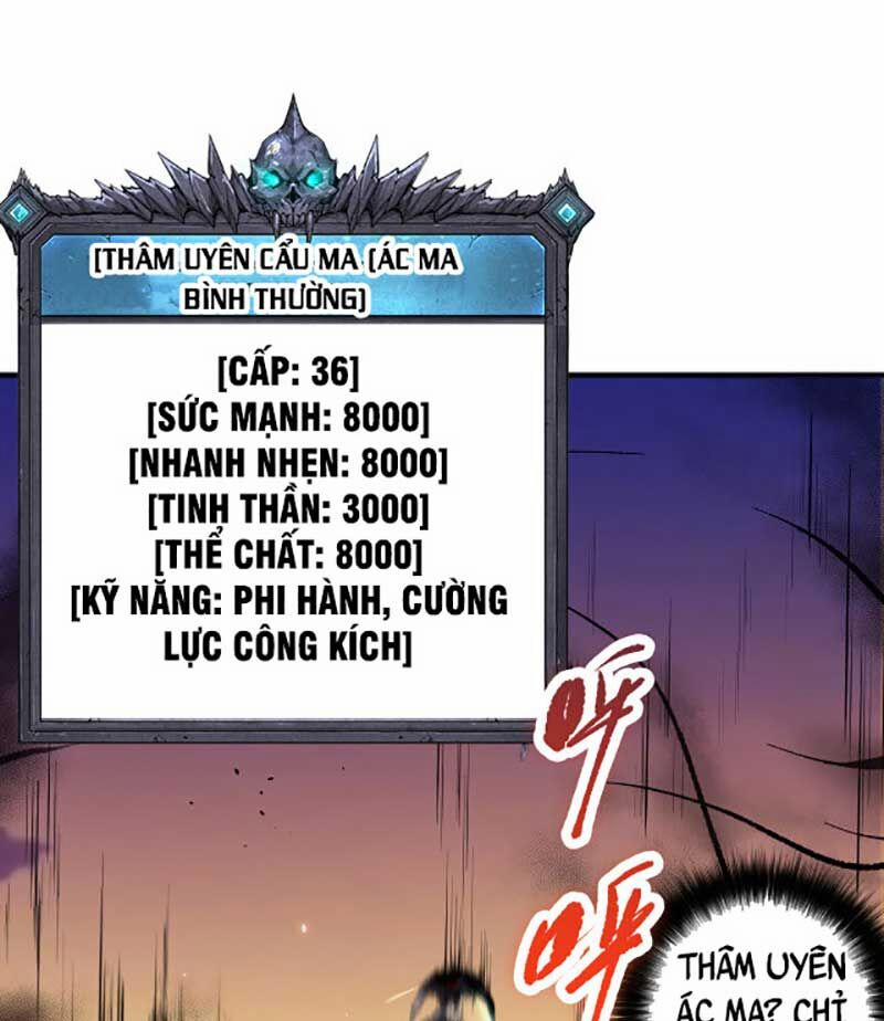 Thảm Họa Tử Linh Sư 40 trang 86