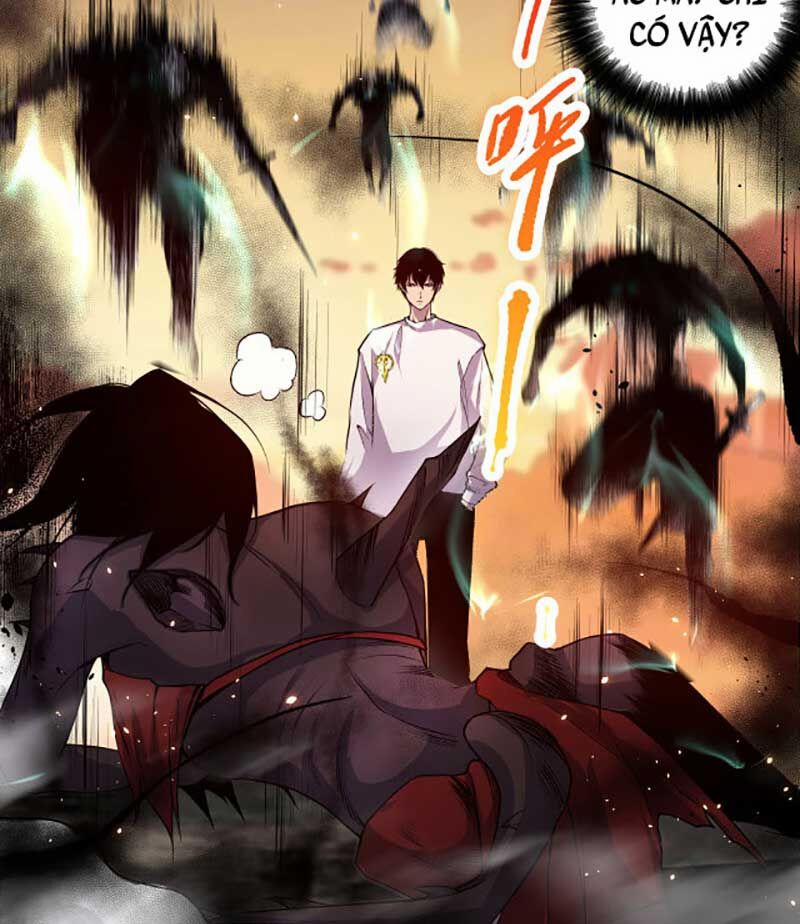 Thảm Họa Tử Linh Sư 40 trang 87