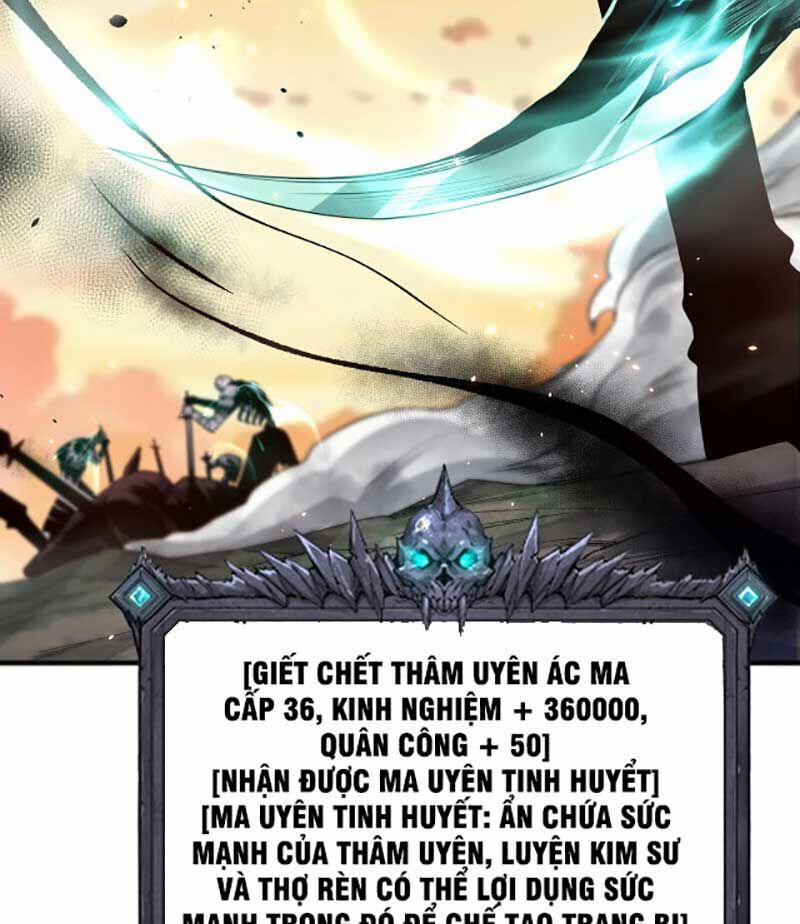 Thảm Họa Tử Linh Sư 40 trang 90