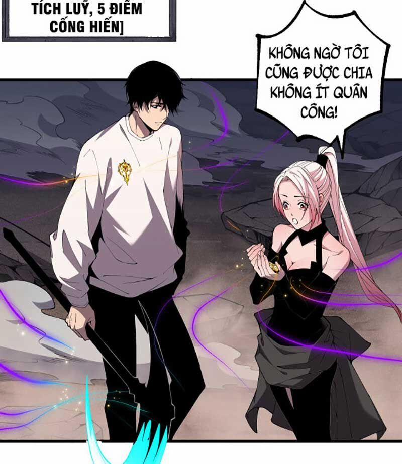 Thảm Họa Tử Linh Sư 40 trang 92