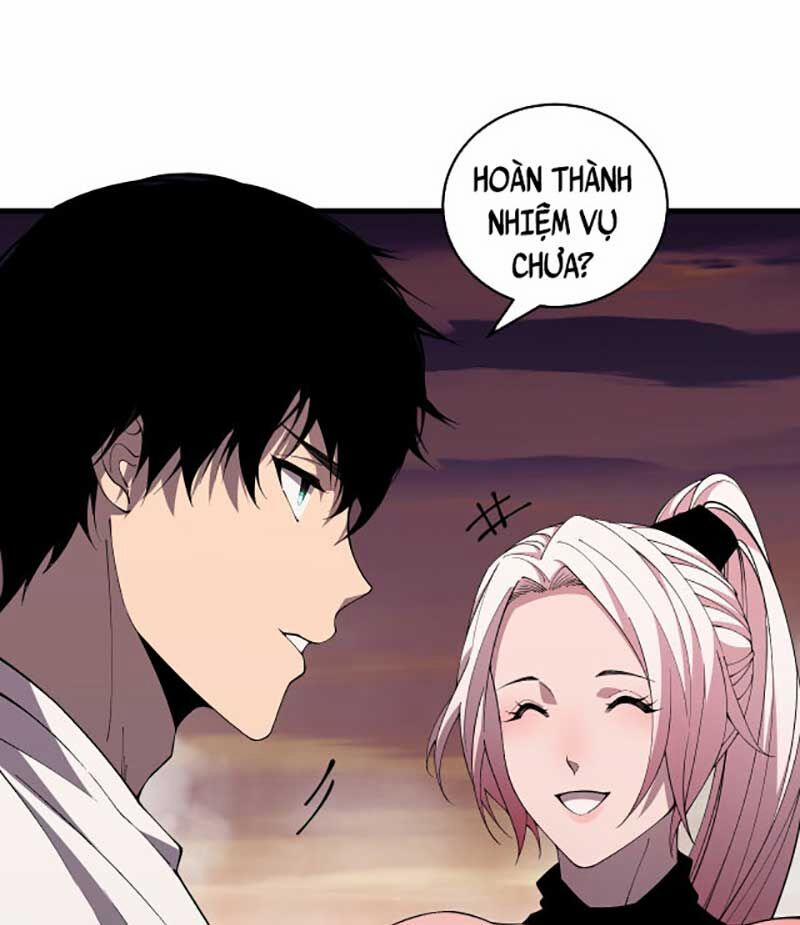 Thảm Họa Tử Linh Sư 40 trang 94