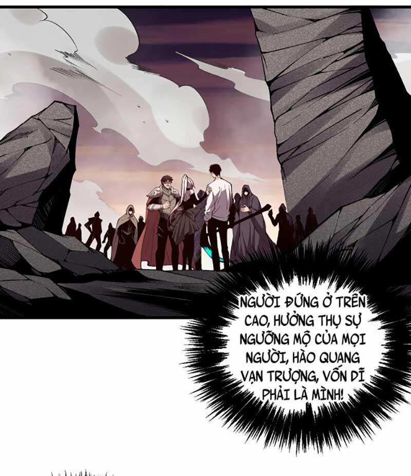 Thảm Họa Tử Linh Sư 40 trang 96