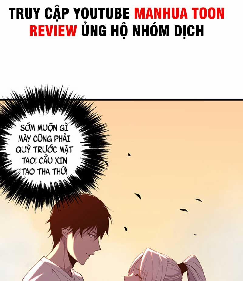 Thảm Họa Tử Linh Sư 40 trang 99