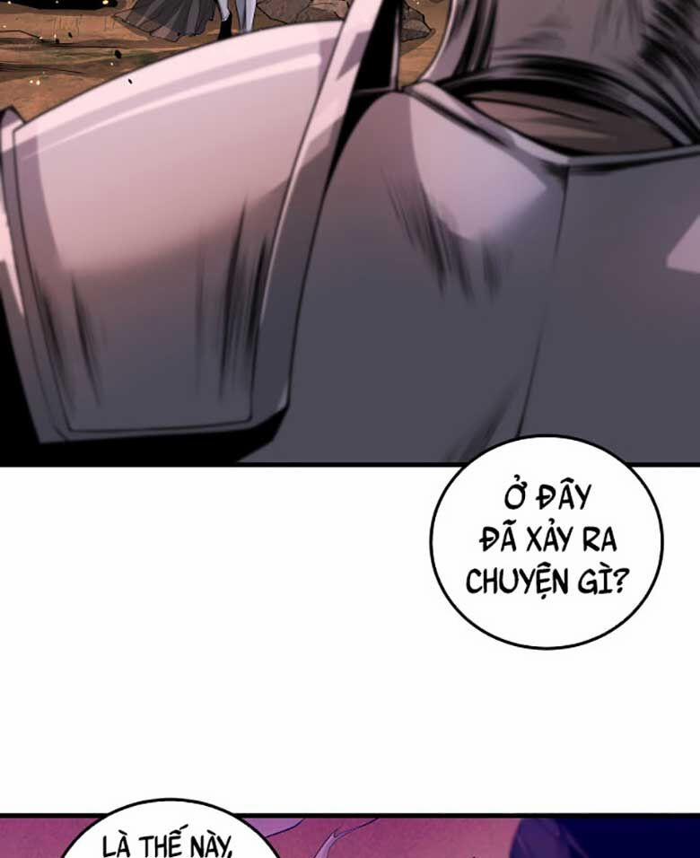 Thảm Họa Tử Linh Sư 41 trang 10