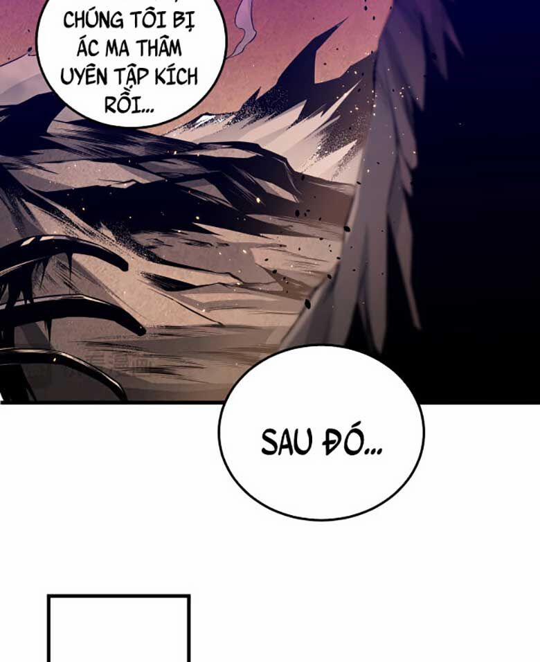 Thảm Họa Tử Linh Sư 41 trang 11