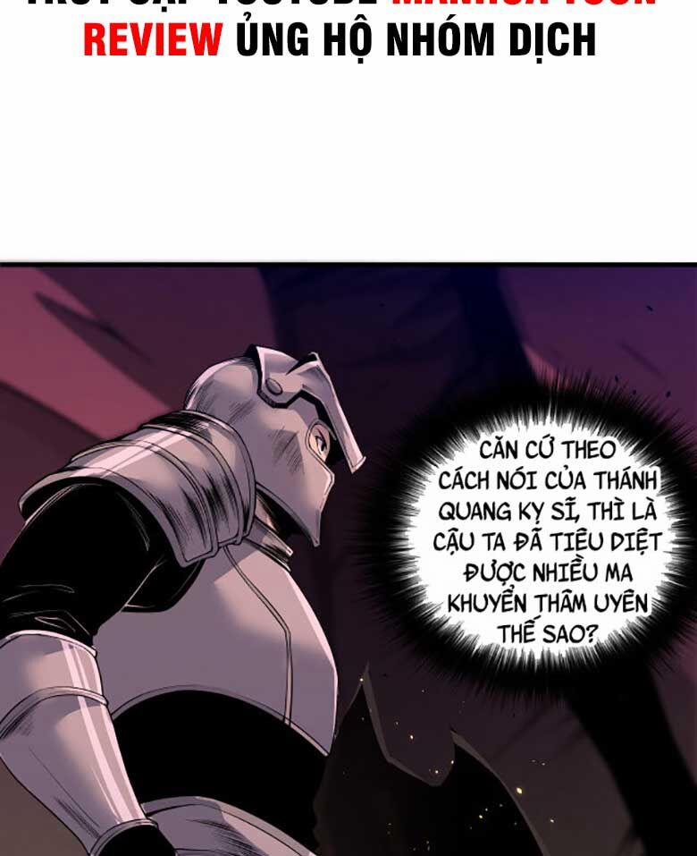 Thảm Họa Tử Linh Sư 41 trang 13
