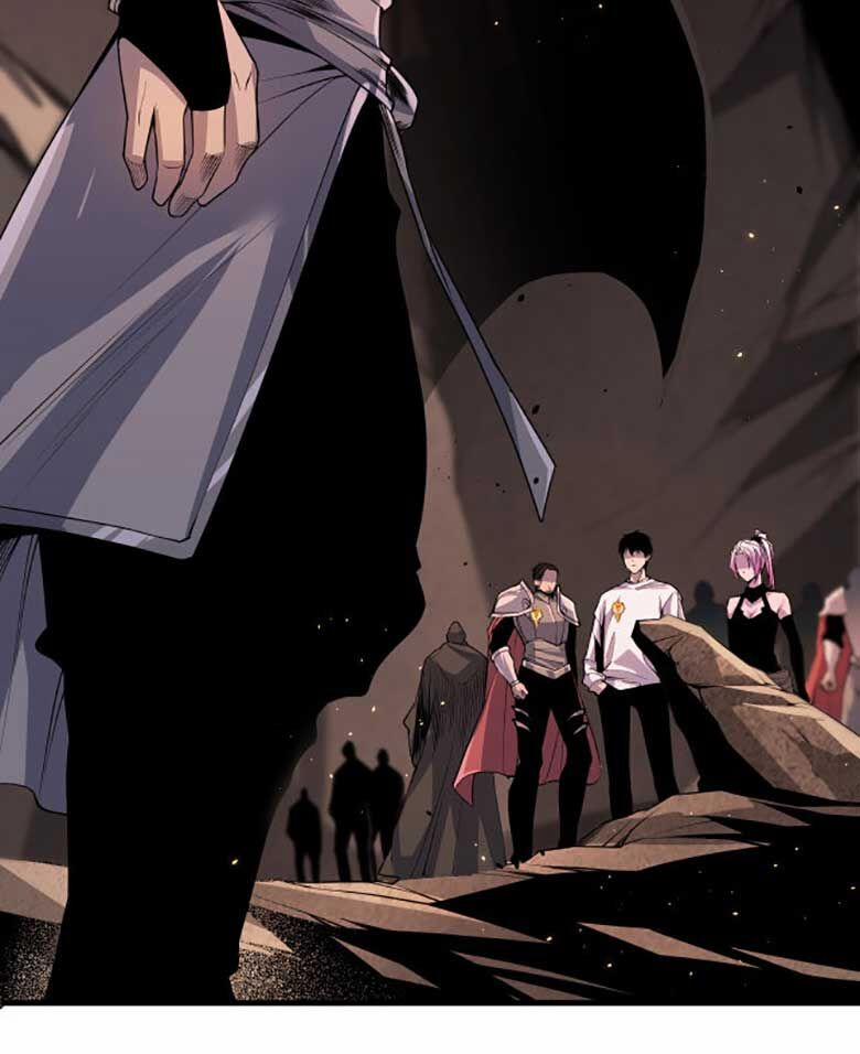 Thảm Họa Tử Linh Sư 41 trang 14