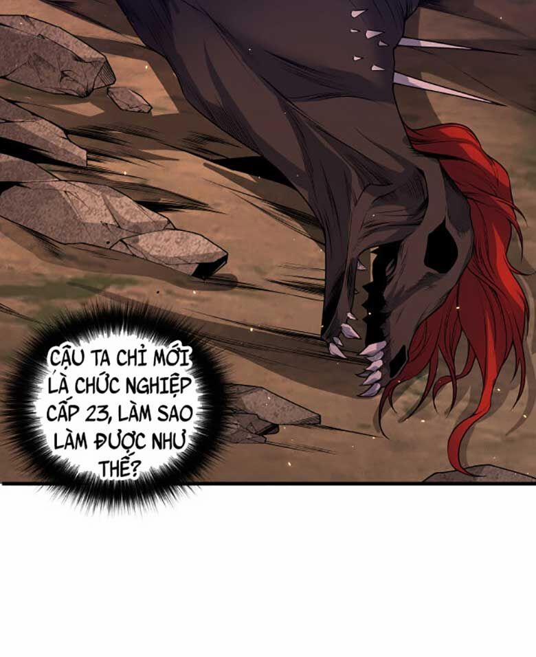 Thảm Họa Tử Linh Sư 41 trang 16