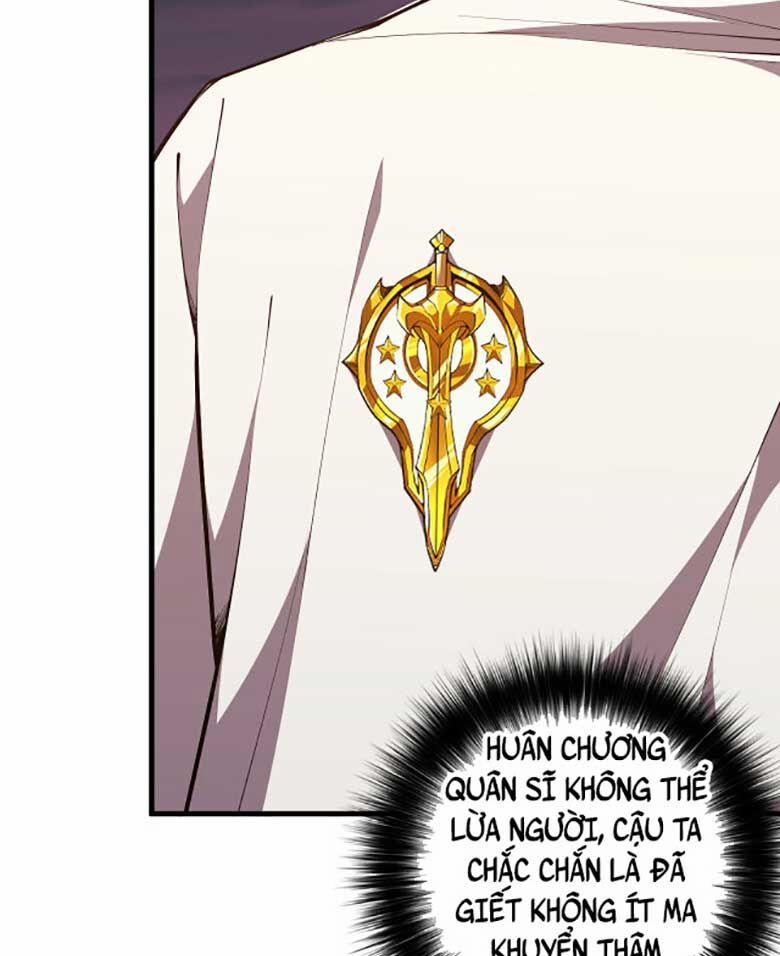 Thảm Họa Tử Linh Sư 41 trang 19