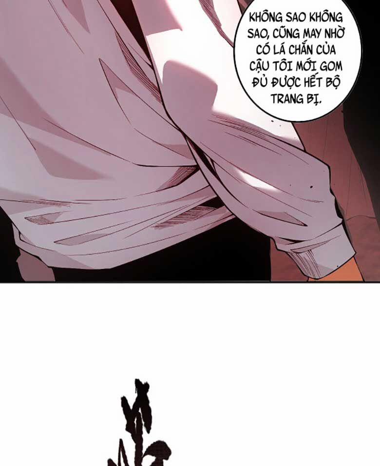 Thảm Họa Tử Linh Sư 41 trang 2