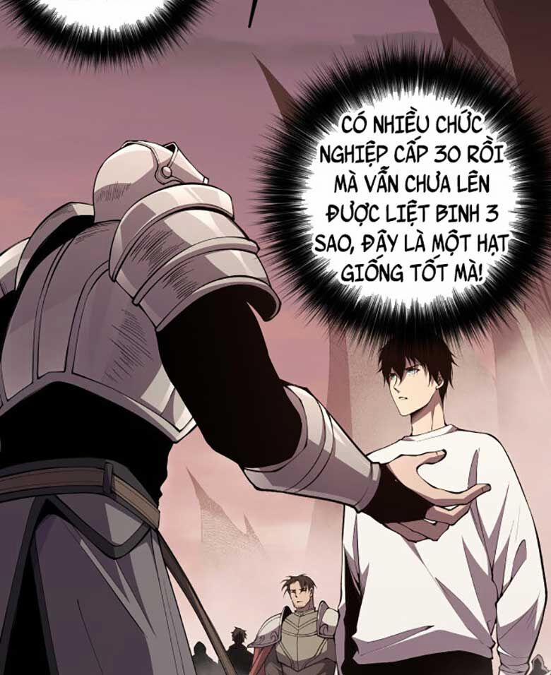 Thảm Họa Tử Linh Sư 41 trang 21