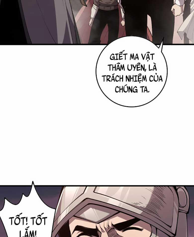 Thảm Họa Tử Linh Sư 41 trang 22