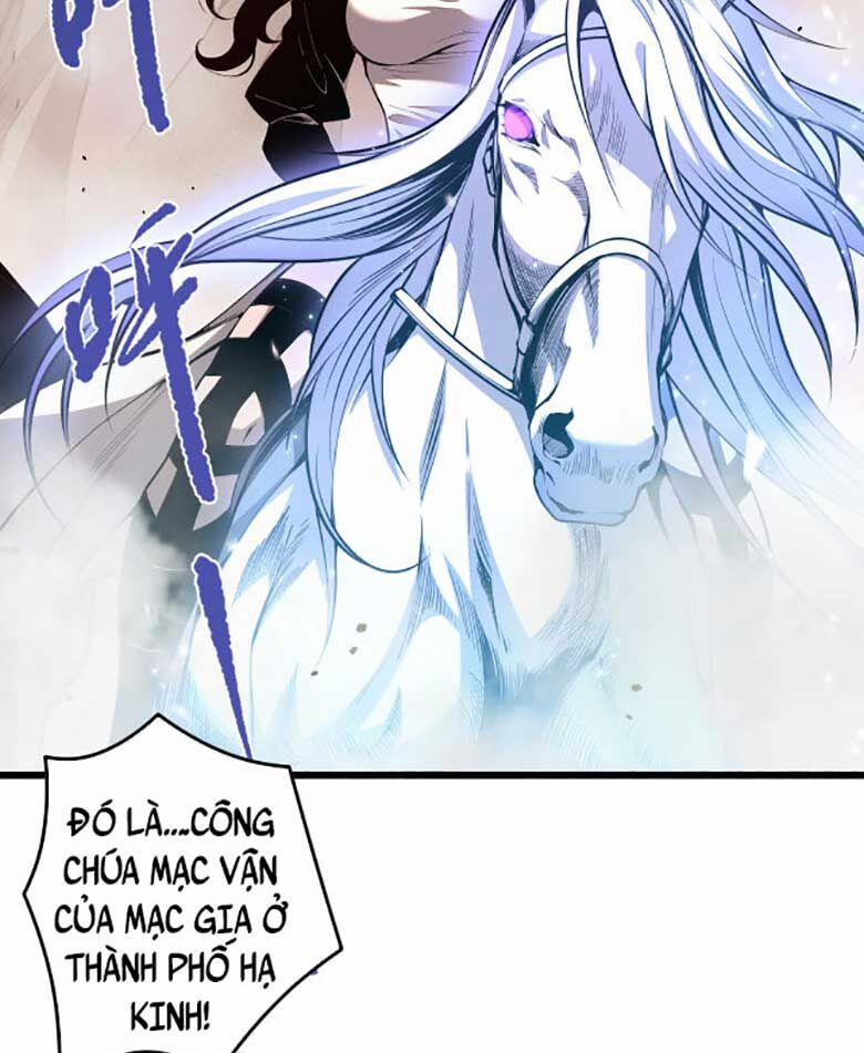 Thảm Họa Tử Linh Sư 41 trang 27