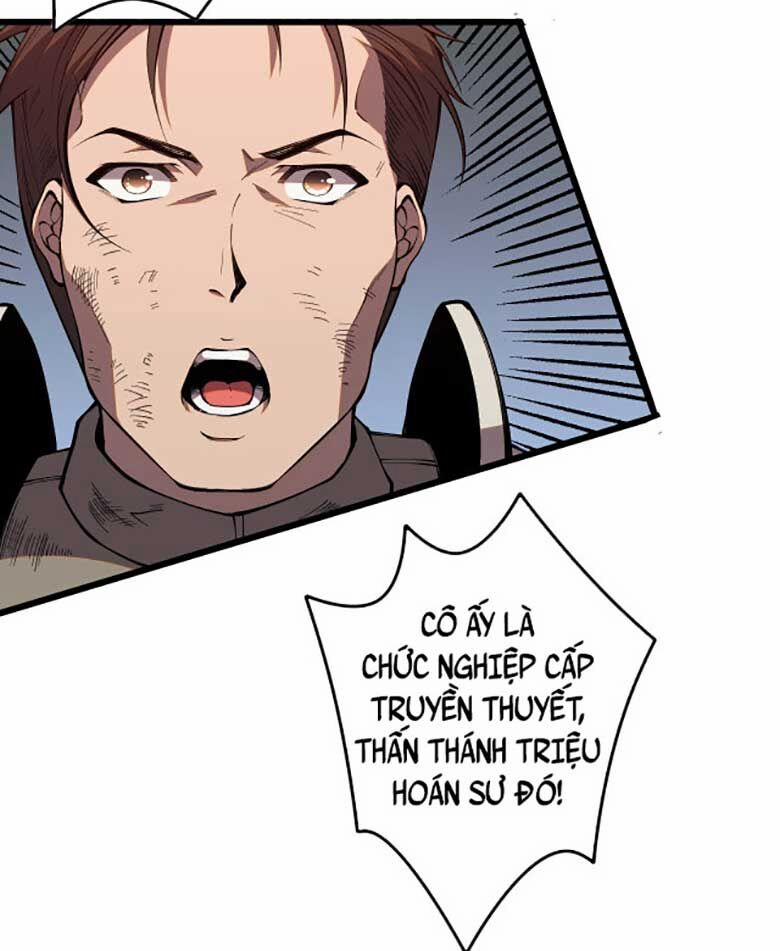Thảm Họa Tử Linh Sư 41 trang 28