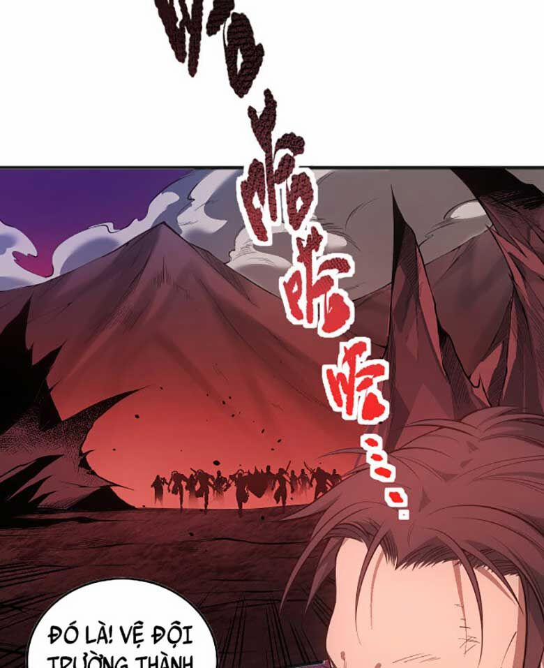 Thảm Họa Tử Linh Sư 41 trang 3