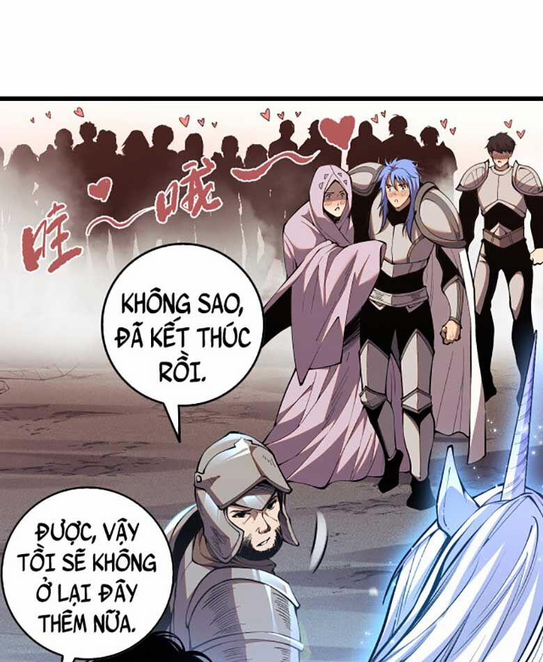Thảm Họa Tử Linh Sư 41 trang 32