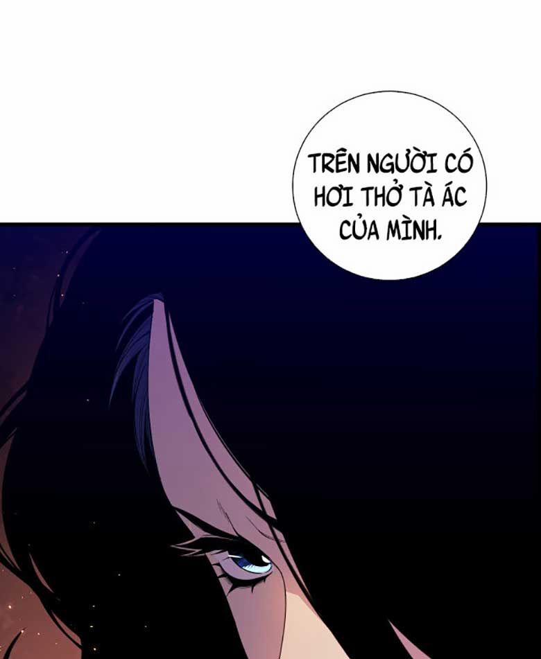 Thảm Họa Tử Linh Sư 41 trang 37