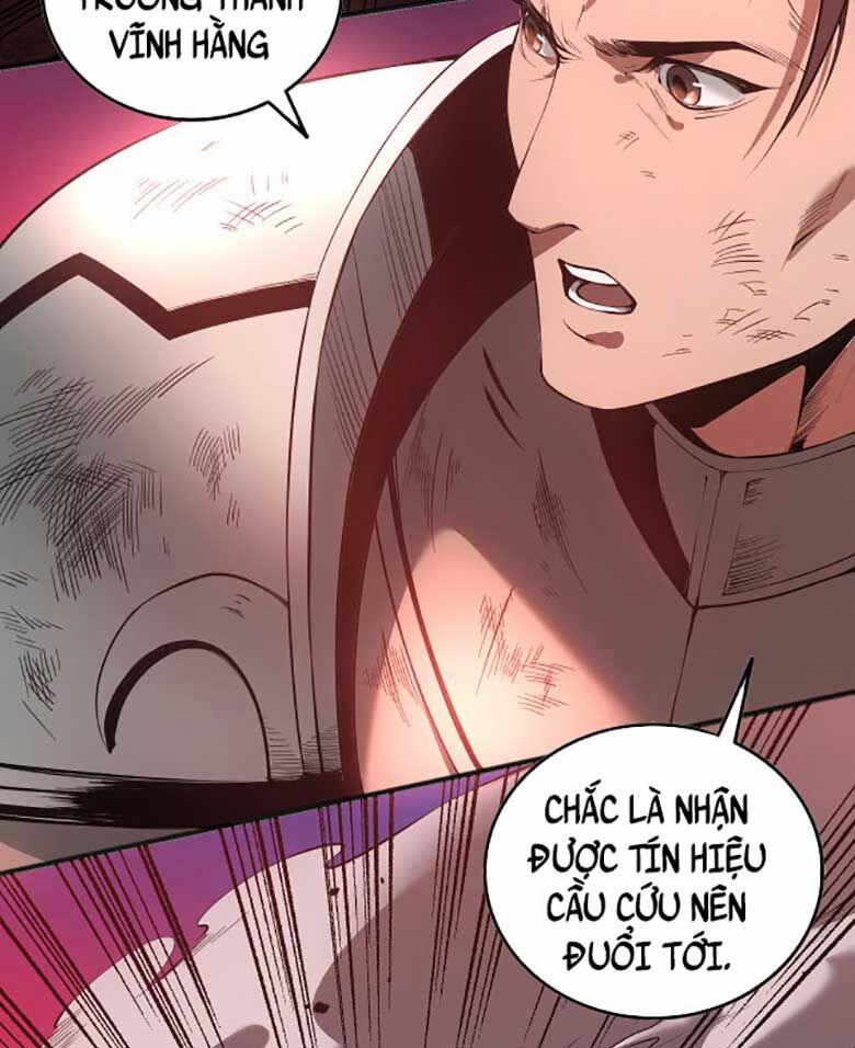 Thảm Họa Tử Linh Sư 41 trang 4