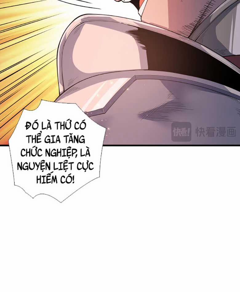 Thảm Họa Tử Linh Sư 41 trang 42