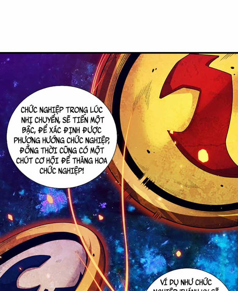 Thảm Họa Tử Linh Sư 41 trang 43