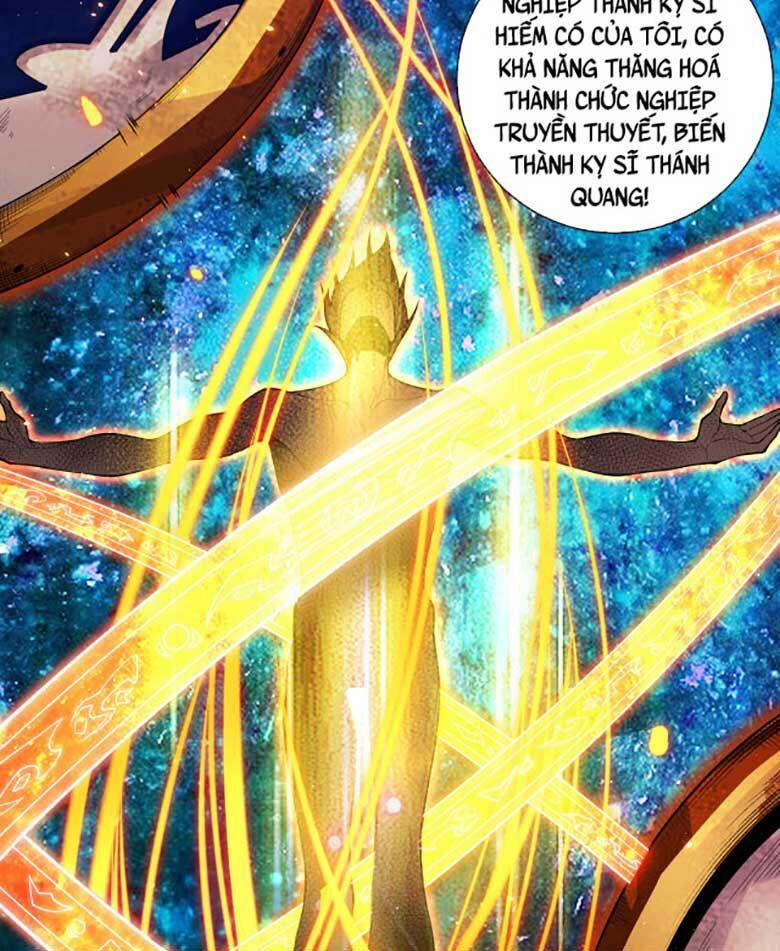 Thảm Họa Tử Linh Sư 41 trang 44