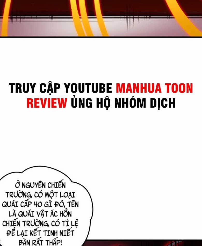 Thảm Họa Tử Linh Sư 41 trang 46