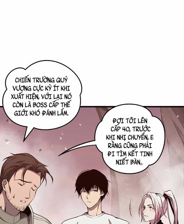 Thảm Họa Tử Linh Sư 41 trang 49