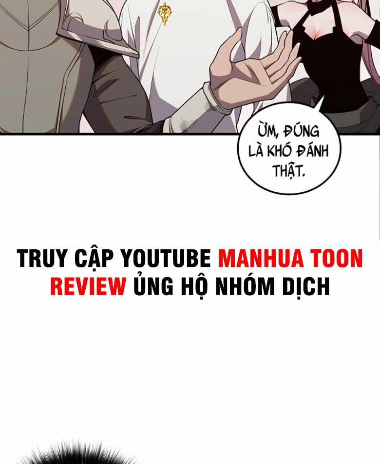 Thảm Họa Tử Linh Sư 41 trang 50