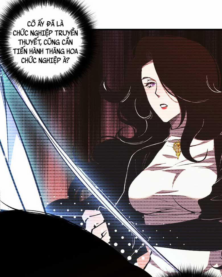 Thảm Họa Tử Linh Sư 41 trang 51