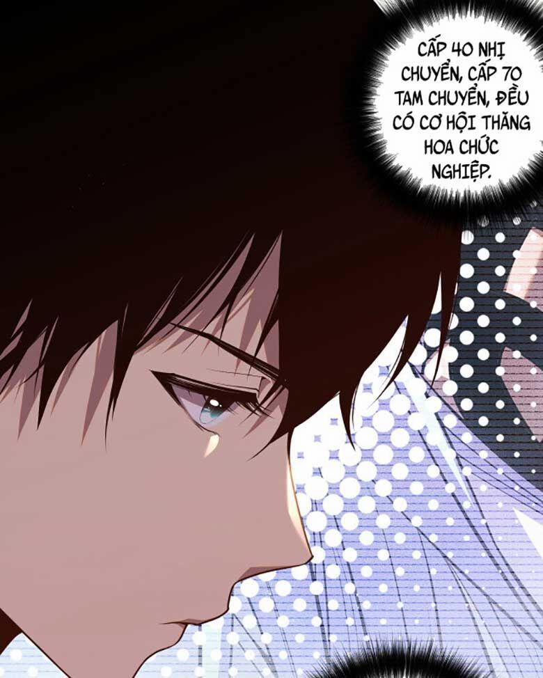 Thảm Họa Tử Linh Sư 41 trang 52