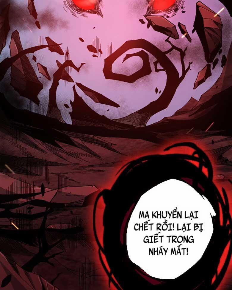 Thảm Họa Tử Linh Sư 41 trang 57