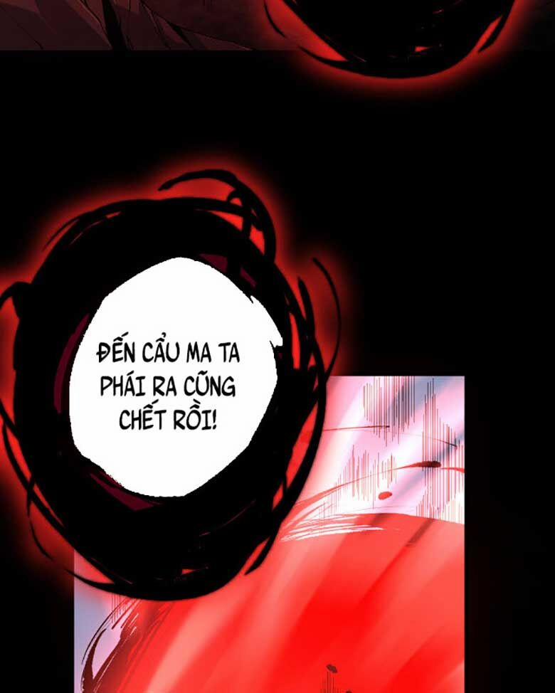 Thảm Họa Tử Linh Sư 41 trang 58